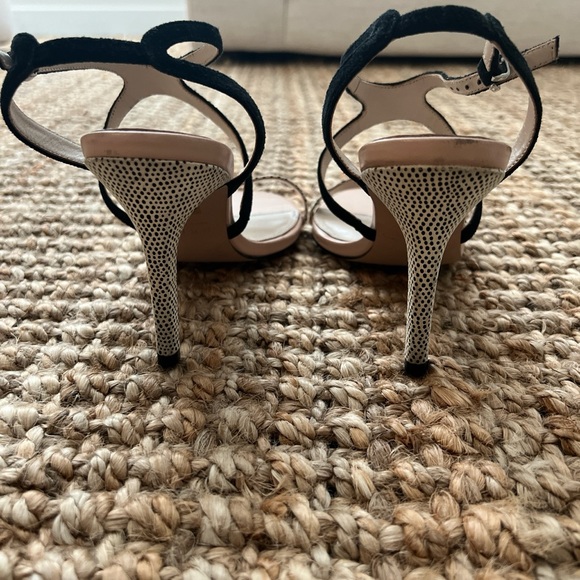 Reiss Strappy Heels - Picture 3 of 4